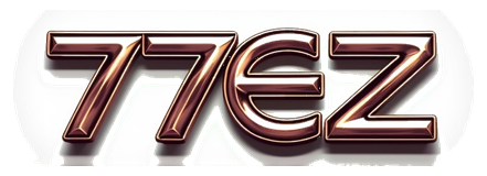 77ez logo